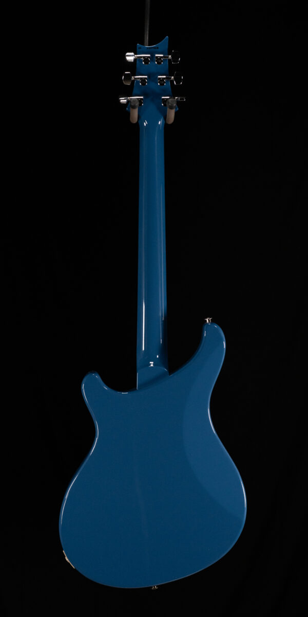 PRS S2 Vela - Space Blue - Image 4