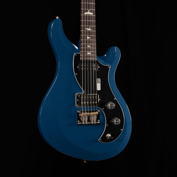 PRS S2 Vela - Space Blue - Image 2