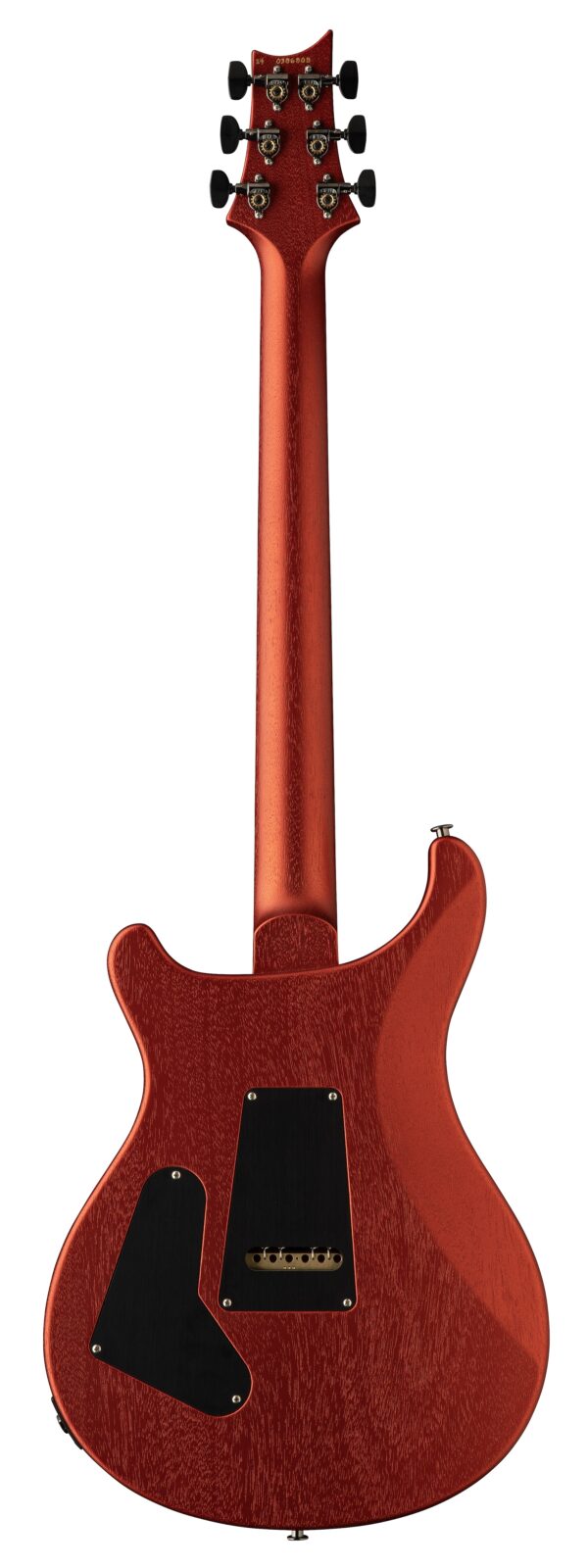 PRS Core Standard 24 Satin - Red Apple Metallic - Image 3