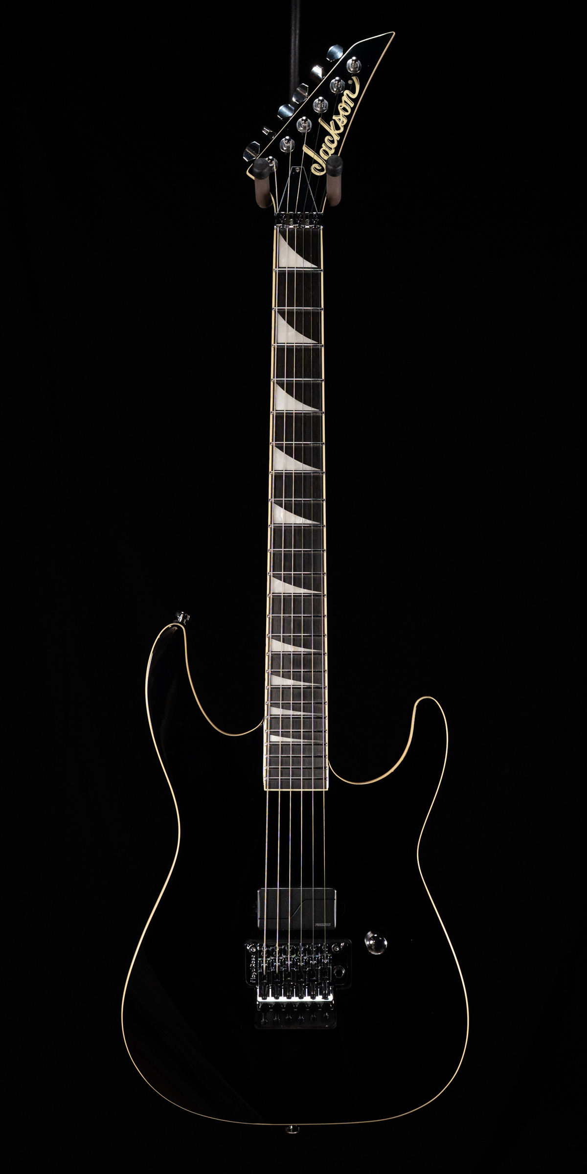ギター Jackson Pro Plus Pure l LTD SL1A Jackson Pro Plus Pure Metal Limited Edition Soloist SL1A