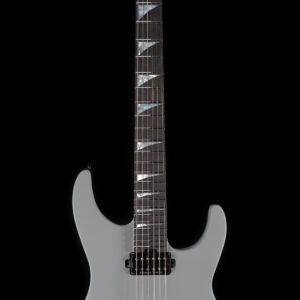 Jackson American Series Soloist SL2 DX HT - Satin Porsche Gray