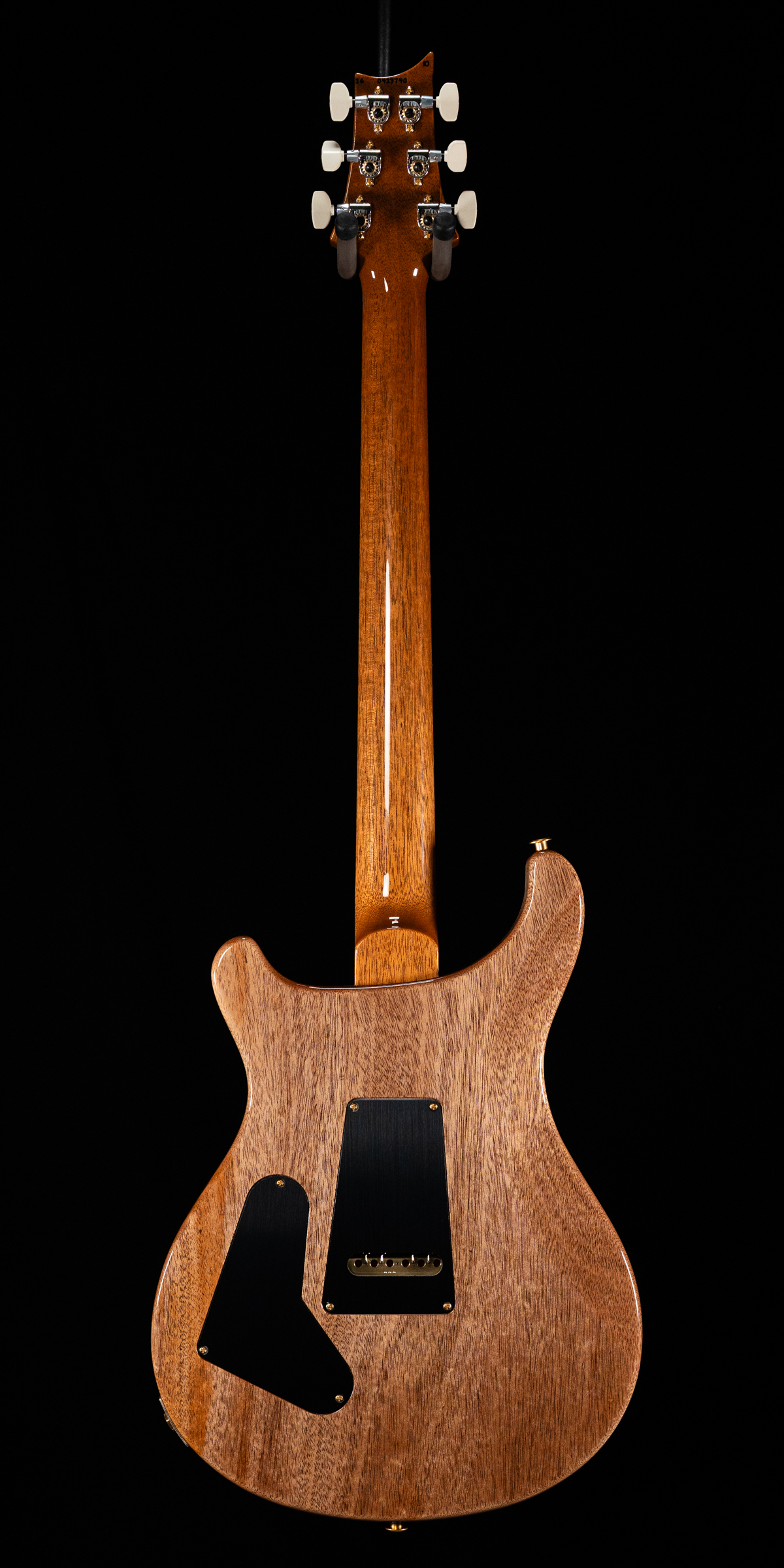 PRS Custom 24 10-Top - Aurora Borealis - Image 3