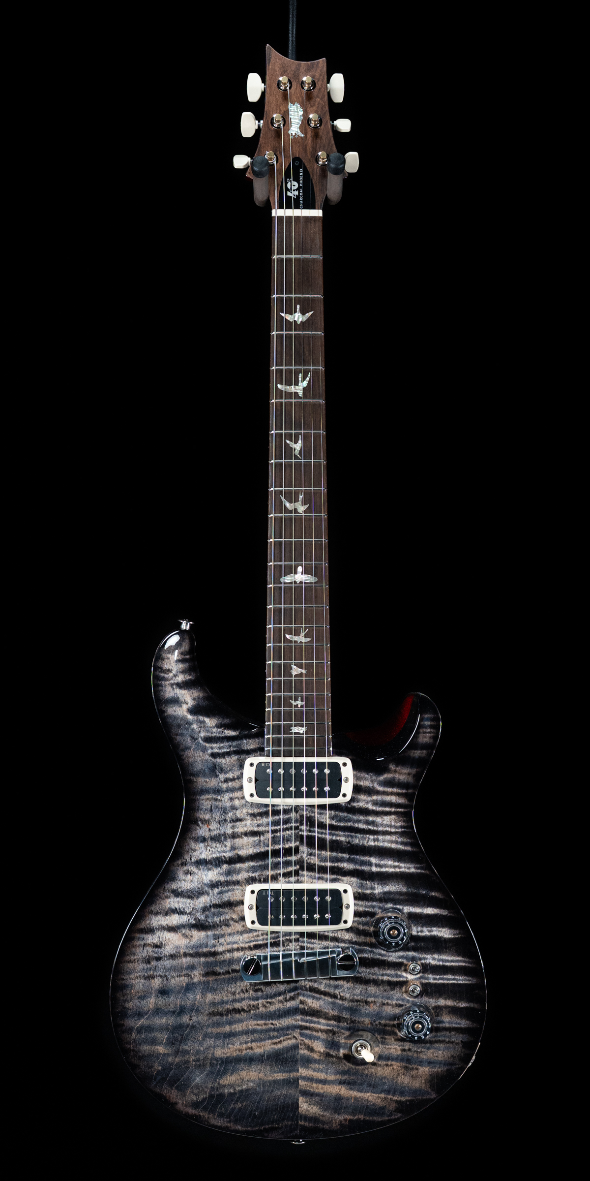 PRS モデル　ギター P.R.S. Private Stock #10967 Custom 24 Brazilian Rosewood