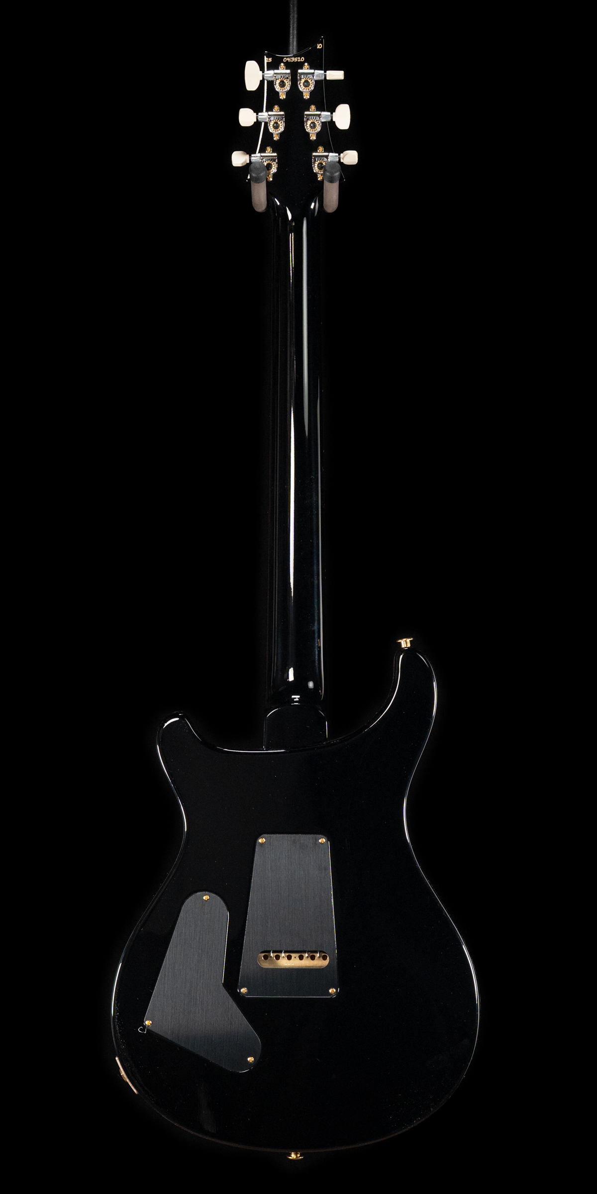 PRS Custom 24 10-Top - Purple Mist - Image 4