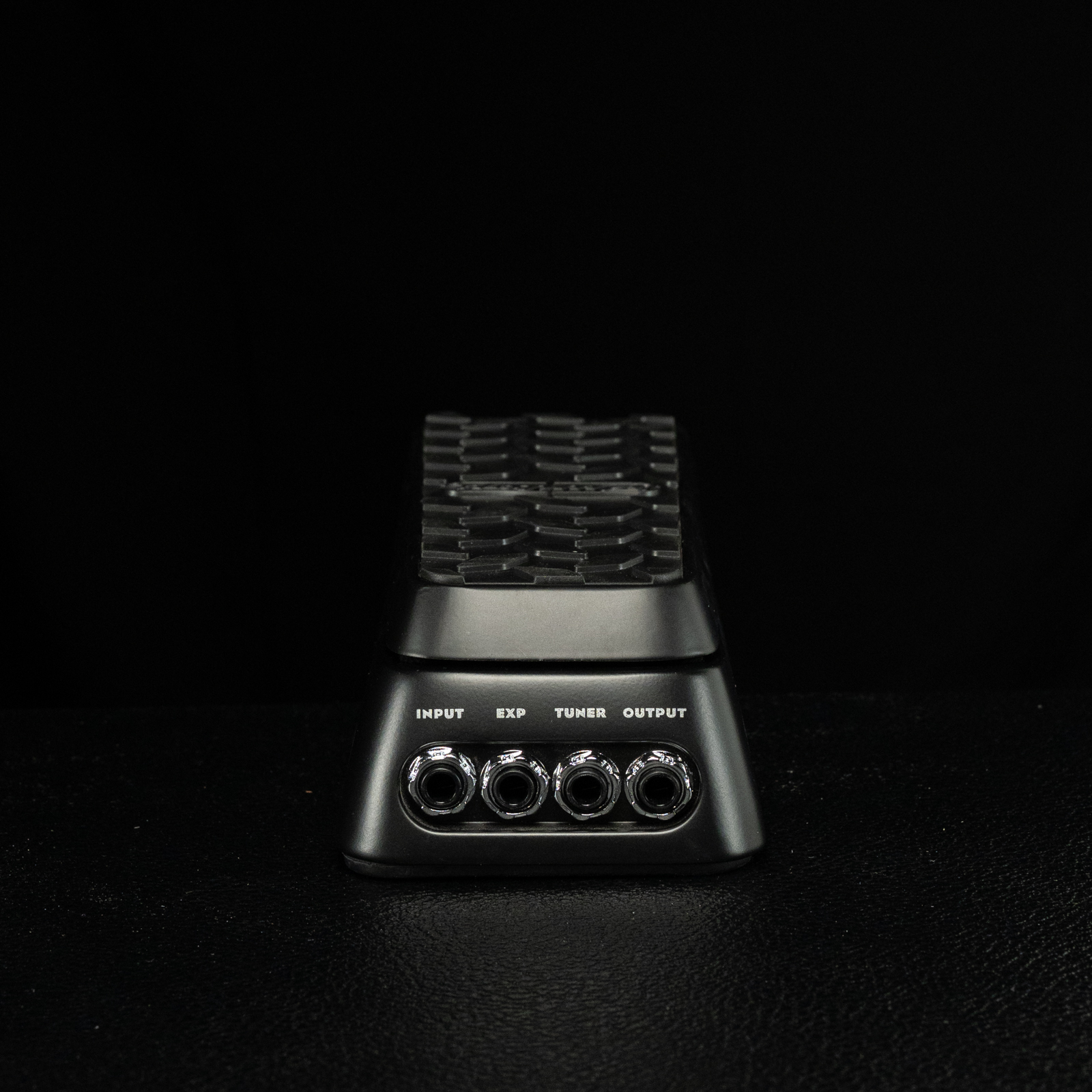 Dunlop DVP3 Volume (X) Pedal - Black - Image 2
