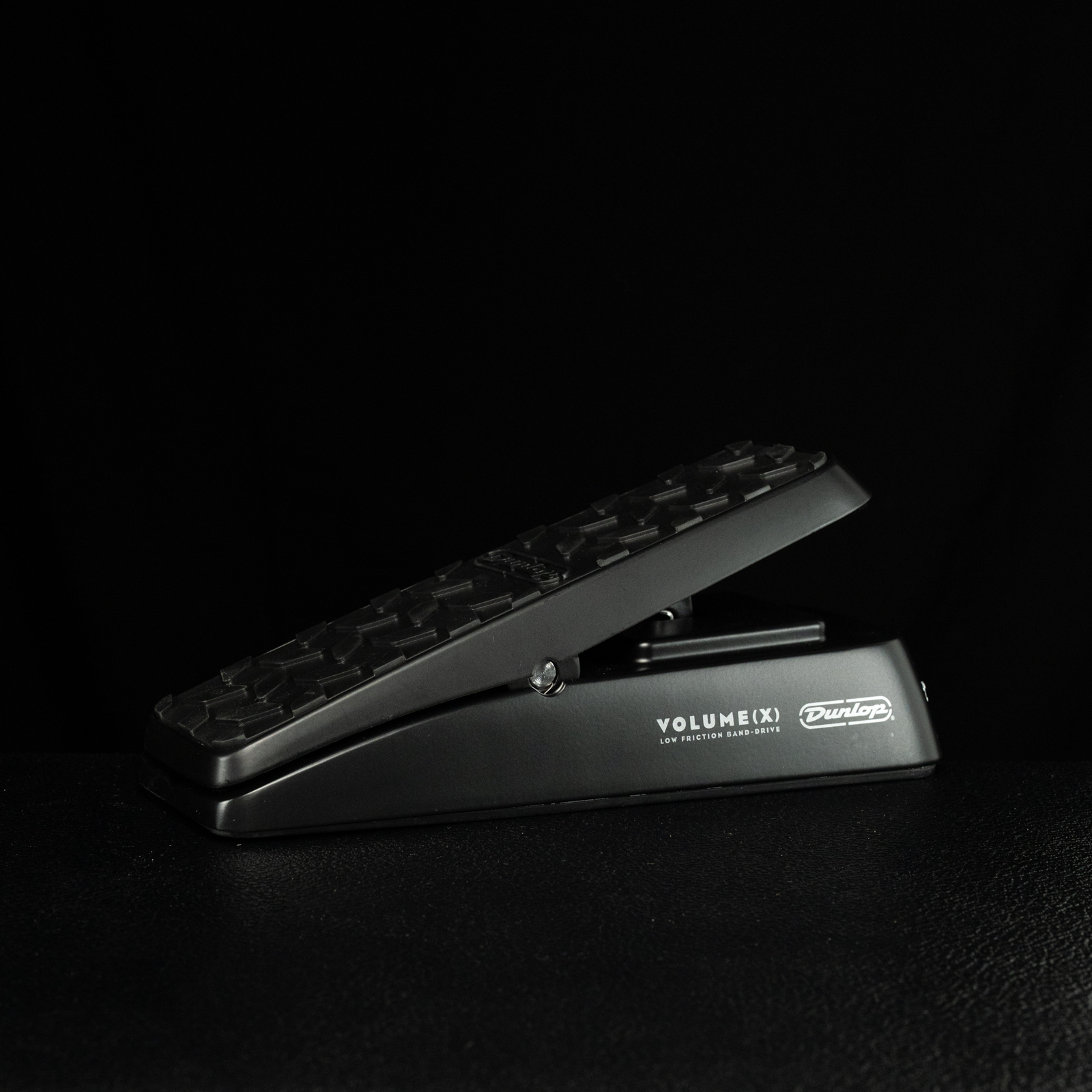 Dunlop DVP3 Volume (X) Pedal - Black - Image 3