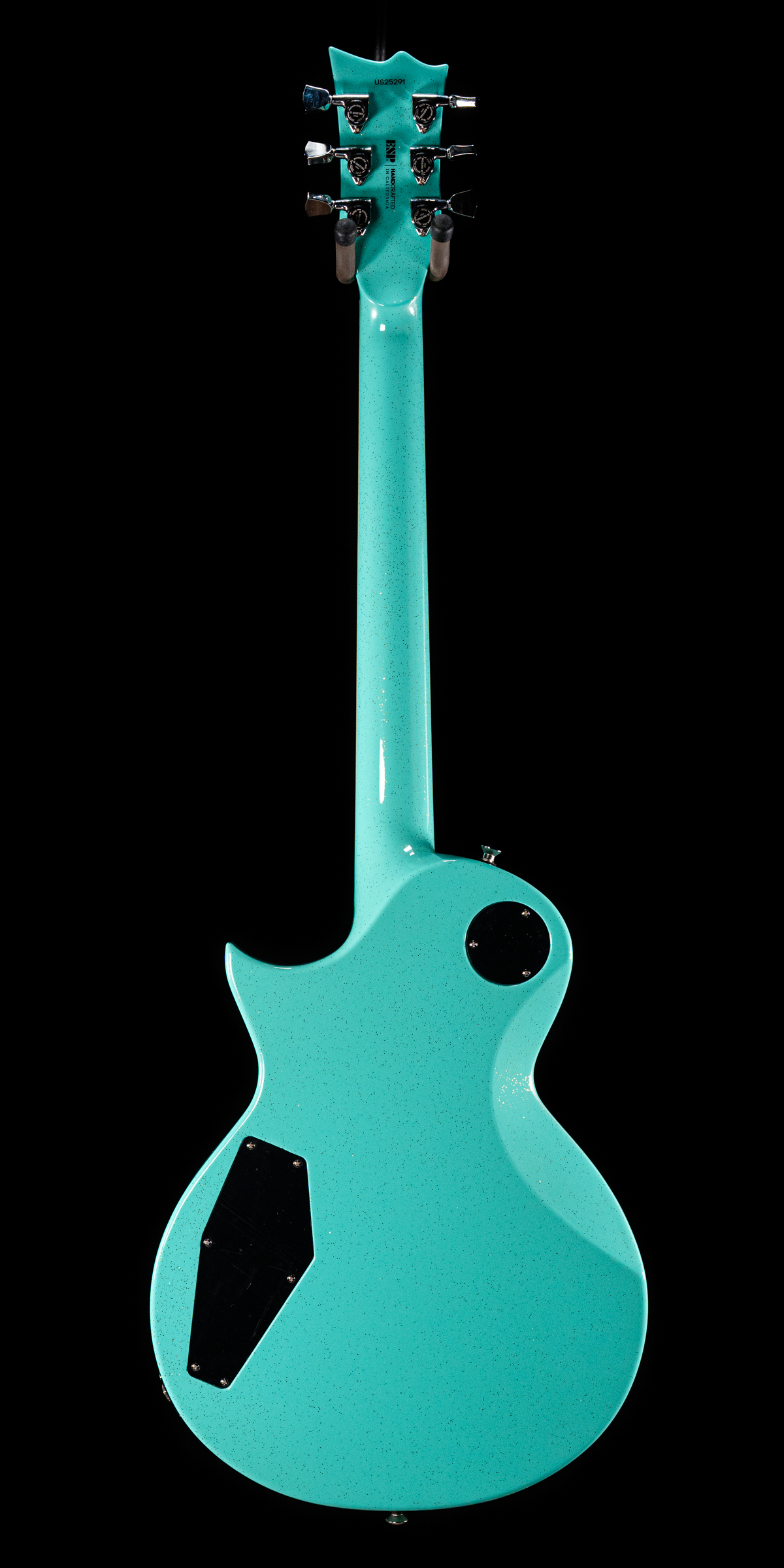 ESP USA Eclipse - Midori Gold - Image 2