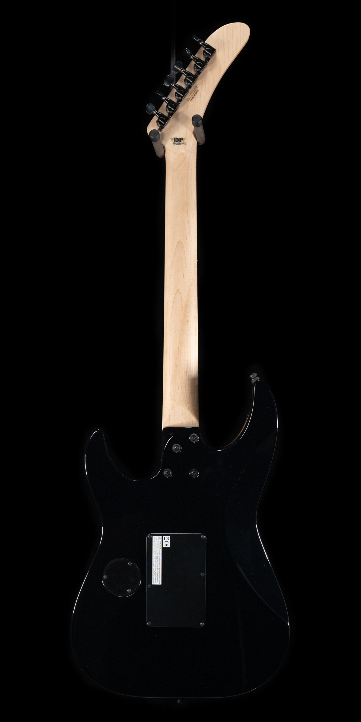 ESP Signature Series George Lynch Desert Eagle - Image 5