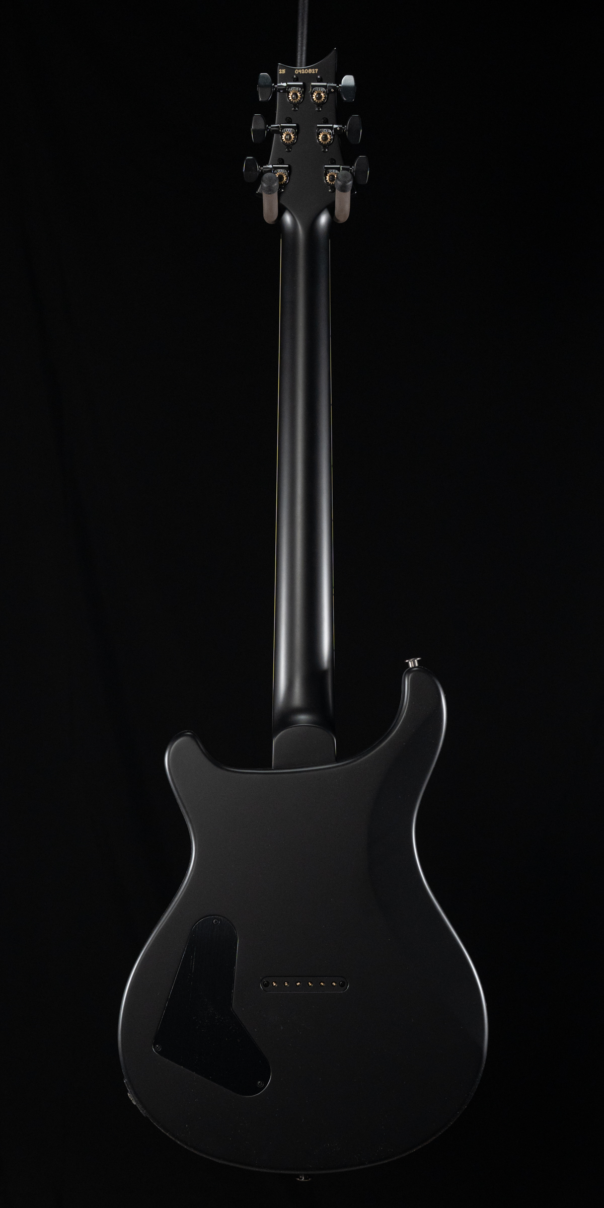 PRS Mark Holcomb - Cobalt Smokeburst - Image 4