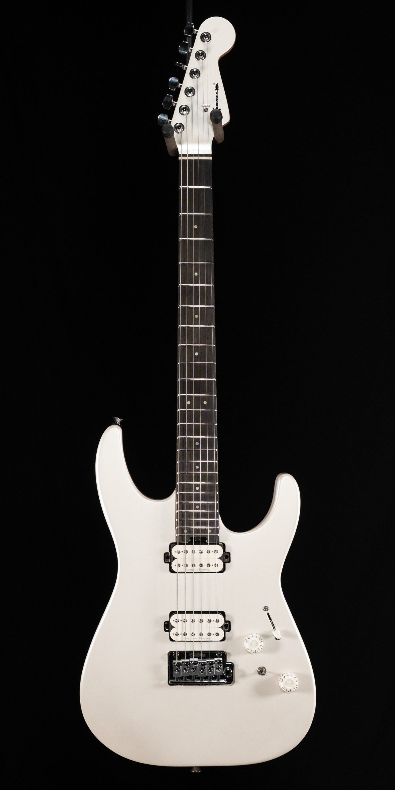 Charvel Pro-Mod Plus Dinky DK24 6-String - Celestial Silk