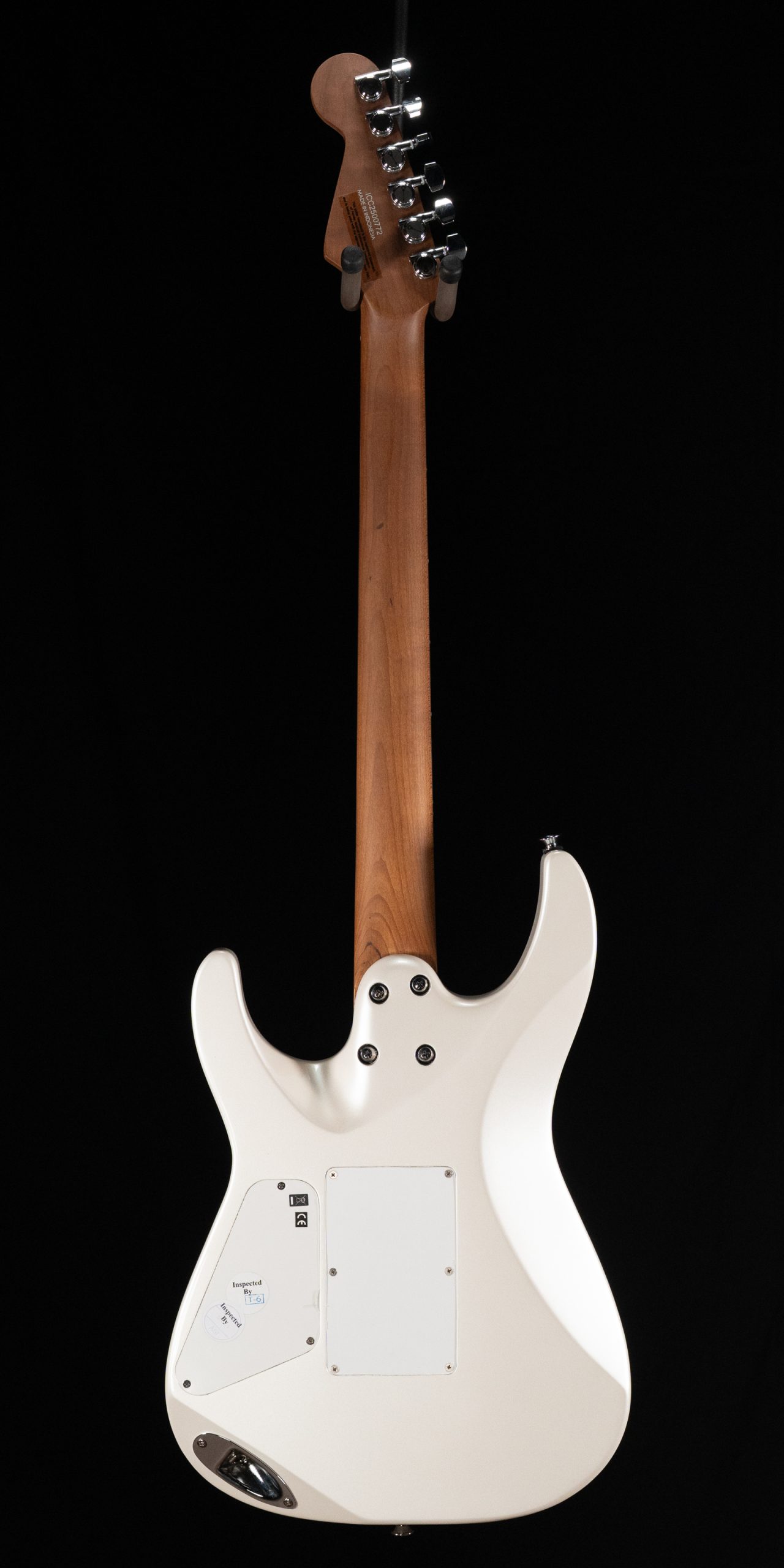 Charvel Pro-Mod Plus Dinky DK24 6-String - Celestial Silk - Image 3