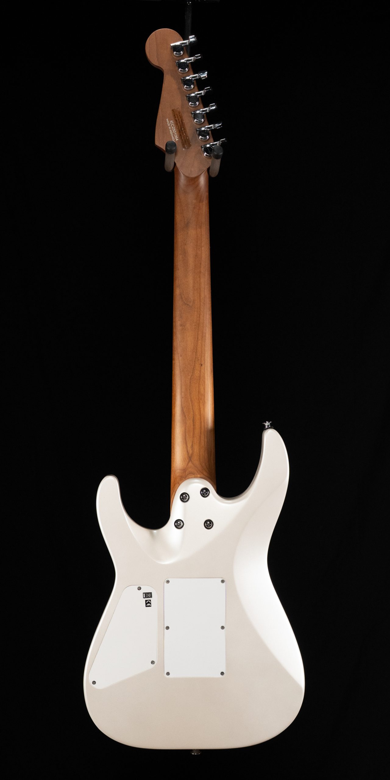 Charvel Pro-Mod Plus Limited Edition DK24-7 - Celestial Silk - Image 4