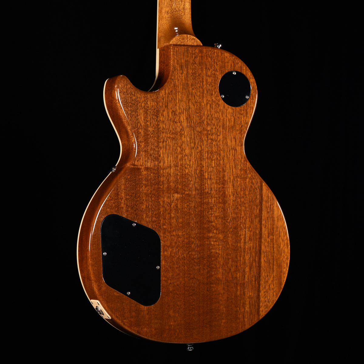 Gibson Les Paul Standard 50s - Gold Top (USED) - Image 2