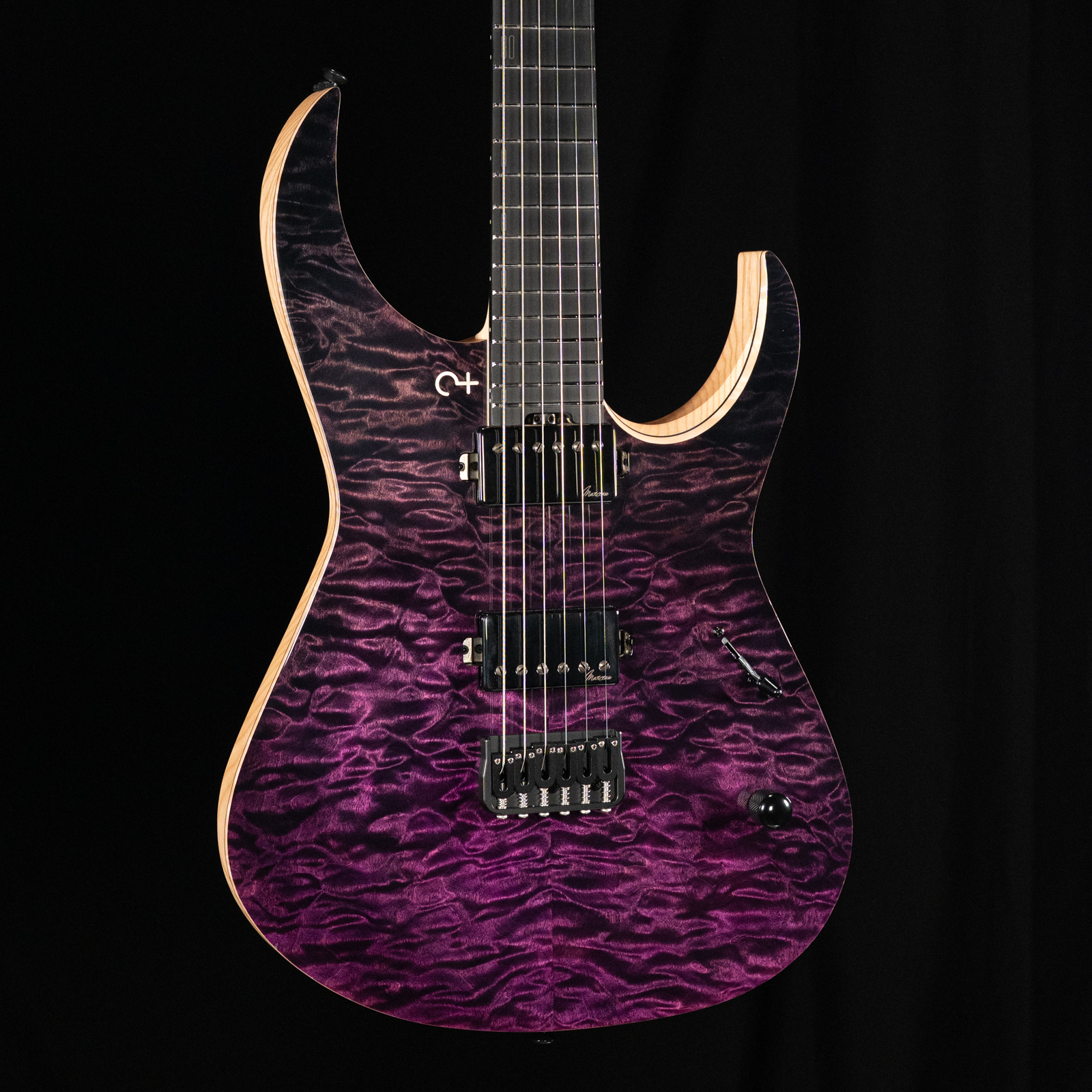 Infinia Ceres 6 – Purple Nebula Quilt - Image 2