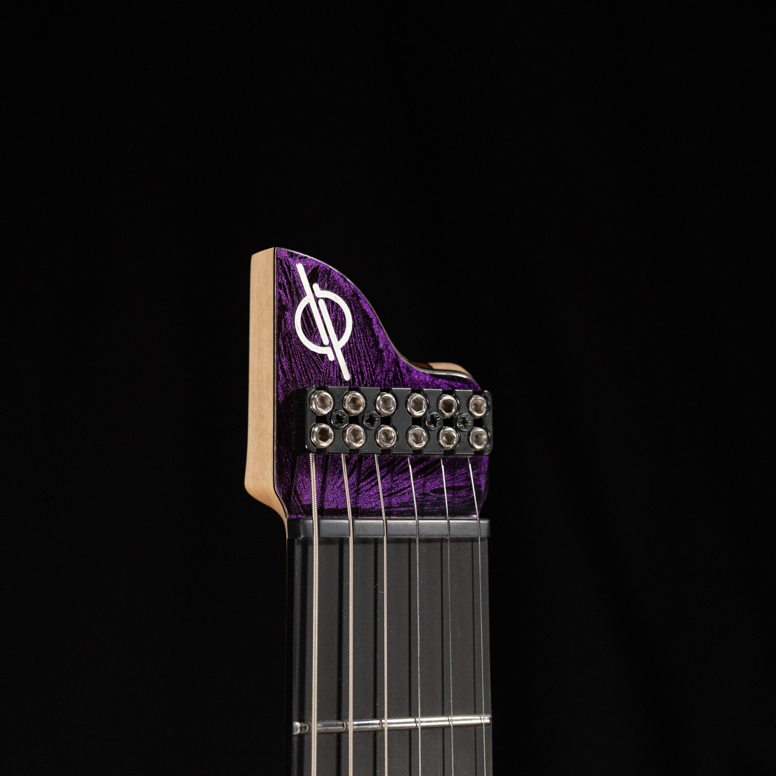 Infinia Neptune 6 - Purple Crystal - Image 4