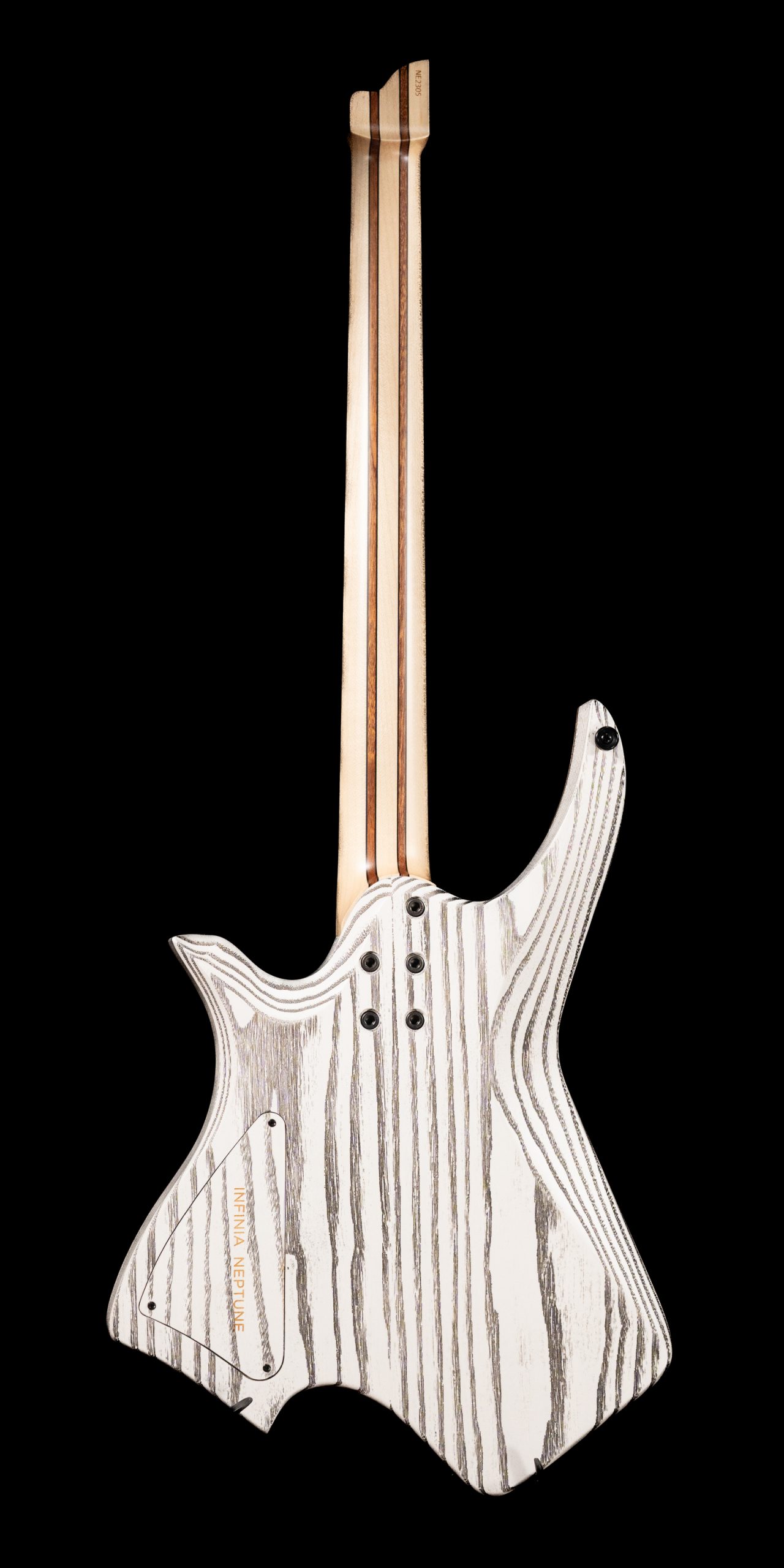 Infinia Neptune 6 - Purple Crystal - Image 5