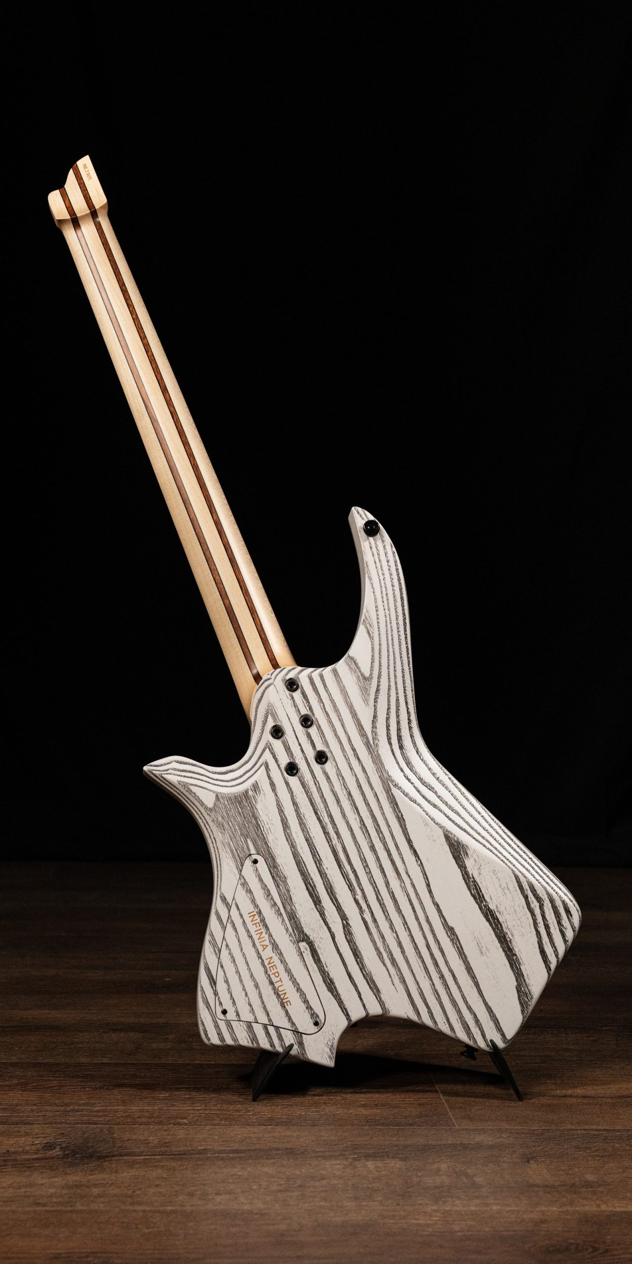 Infinia Neptune 6 - Purple Crystal - Image 6