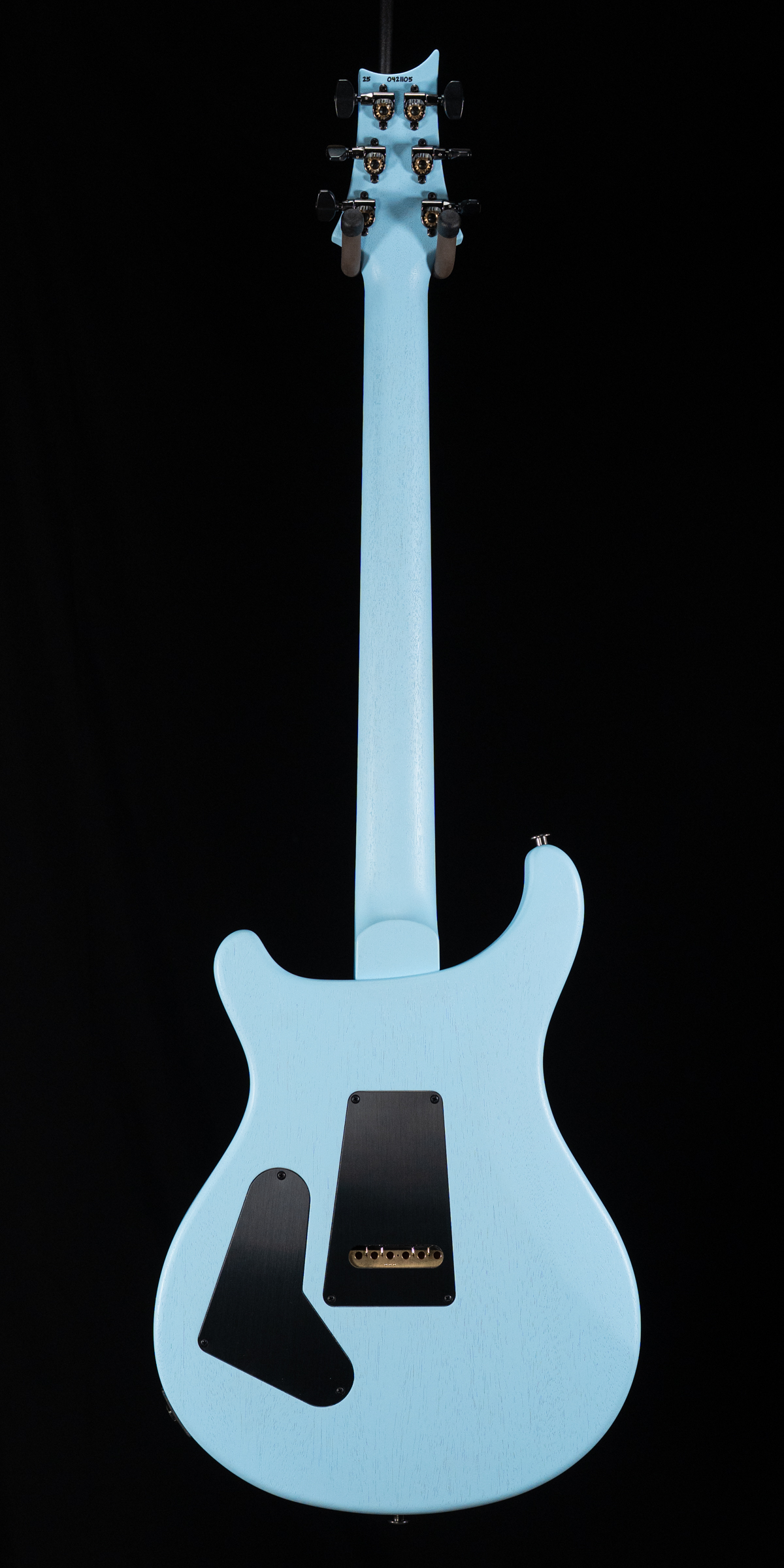 PRS Standard 24 Satin - Cloud Burst - Image 2