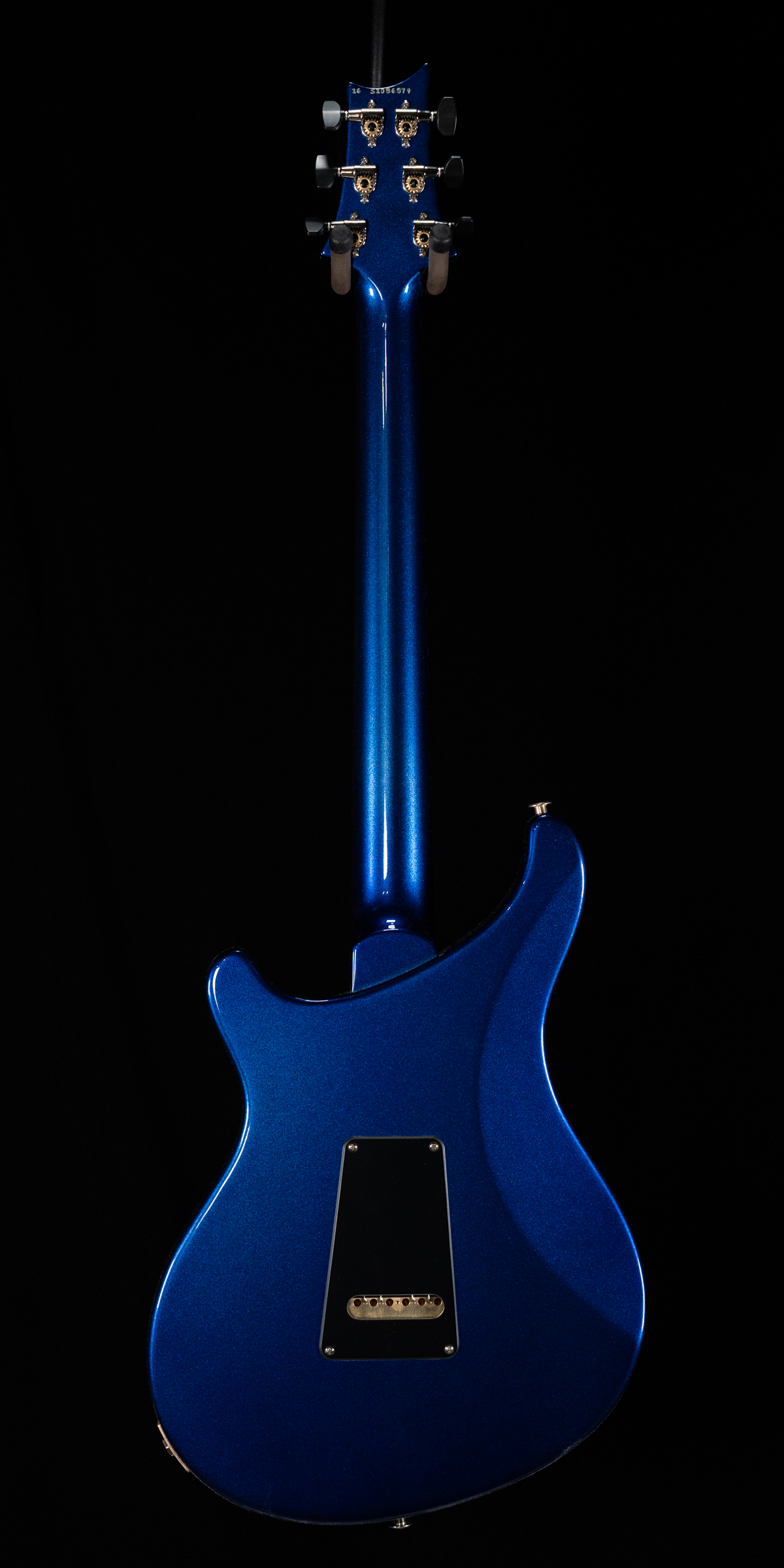 PRS S2 Vela HHT - Metallic Midnight - Image 2