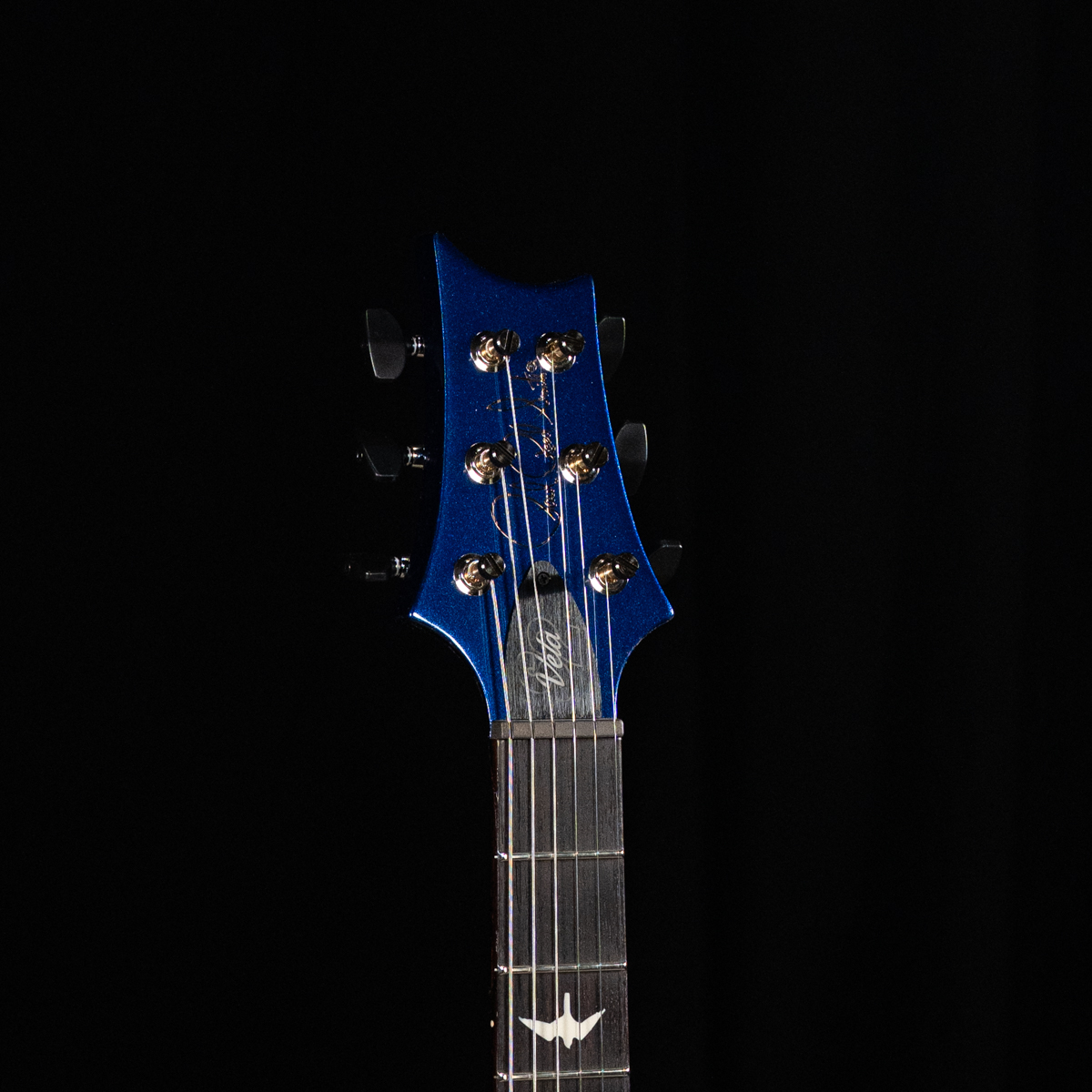 PRS S2 Vela HHT - Metallic Midnight - Image 4