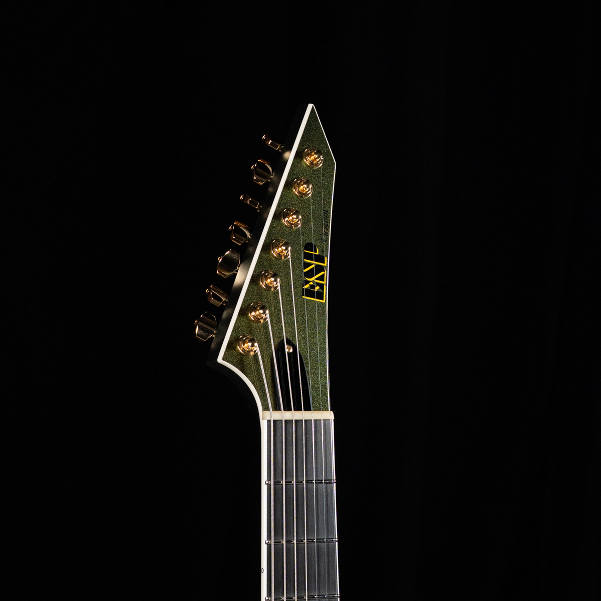 ESP Japanese Custom Shop Horizon NTB 7B NT - Maziora Mazeran - Image 11