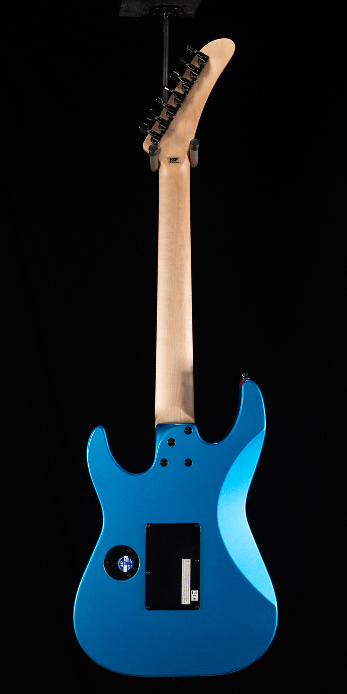 ESP Custom Shop George Lynch Kamikaze II 7-String - Image 4