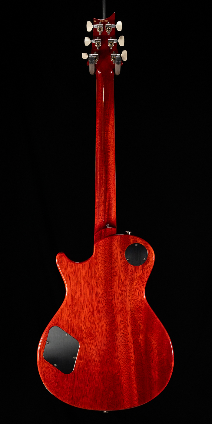 PRS 40th Anniversary McCarty SC56 Limited Edition - McCarty Sunburst - Image 2